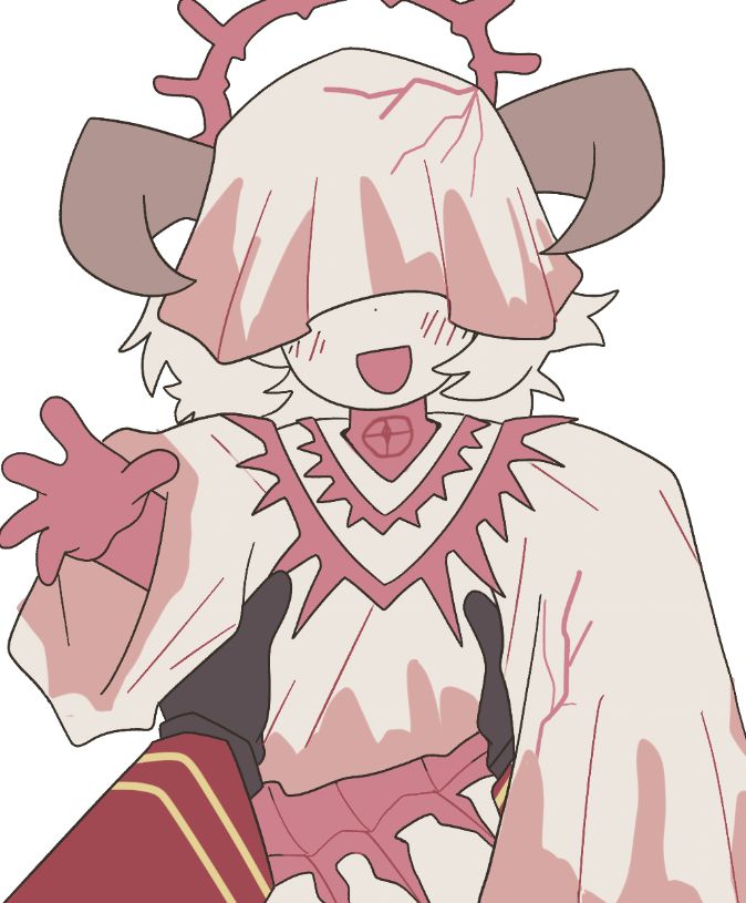 euglandinarosea's tweet photo. dante picking up pwie doodle https://t.co/wYpA4HT8hH