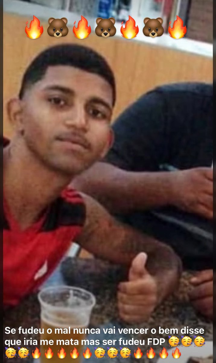 fantasma0285's tweet photo. Segundo informações, cerca de cinco indivíduos ligados ao Comando Vermelho foram mortos durante uma invasão de criminosos do TCP e da milícia na comunidade da Vila Kennedy (CV), na noite de ontem. https://t.co/Ap5ZbZecYE