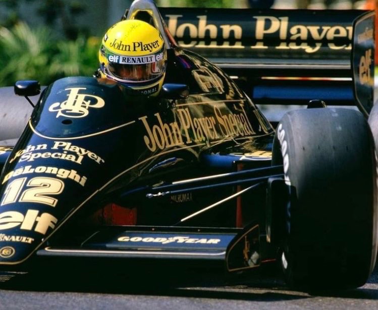 F1_AyrtonSenna's tweet photo. Ayrton SENNA. 🇧🇷 https://t.co/O64Uh1A7md