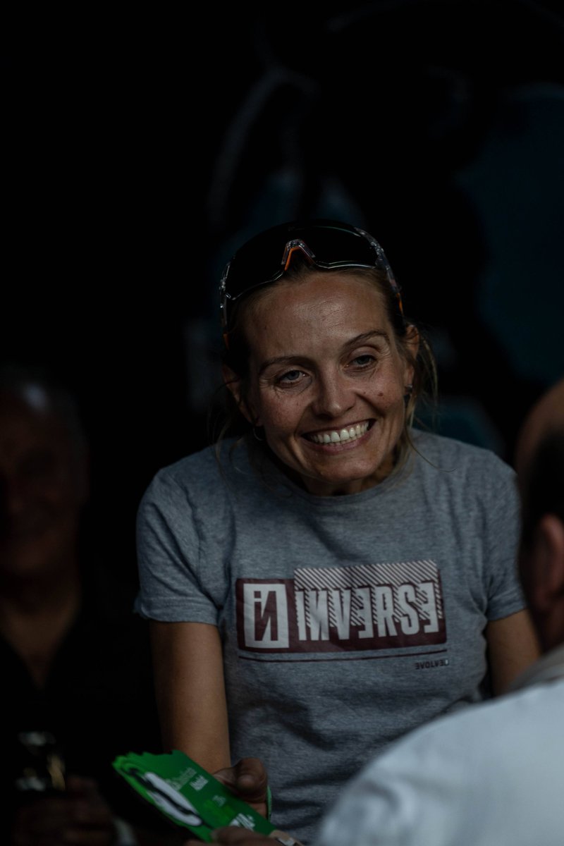 RogerCorrem's tweet photo. Felicitats Anna @InverseTeams 
🥈30k @Matxicots https://t.co/oTJlj4Wxbo