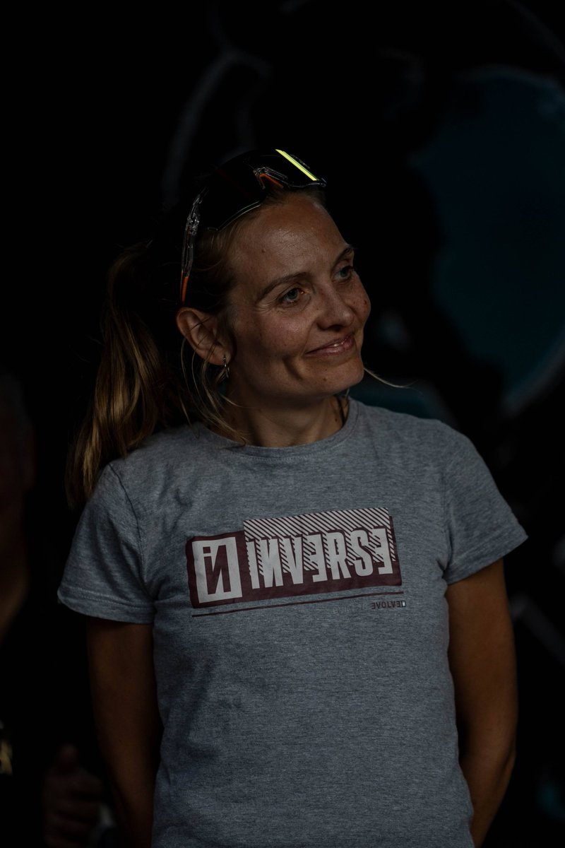 RogerCorrem's tweet photo. Felicitats Anna @InverseTeams 
🥈30k @Matxicots https://t.co/oTJlj4Wxbo