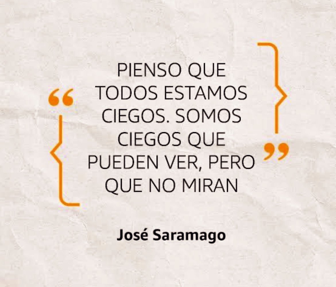 jaaippe's tweet photo. SUFRIMOS MUCHO por lo POCO que nos FALTA y DISFRUTAMOS POCO de lo MUCHO que TENEMOS. https://t.co/RqSBXtHqxf