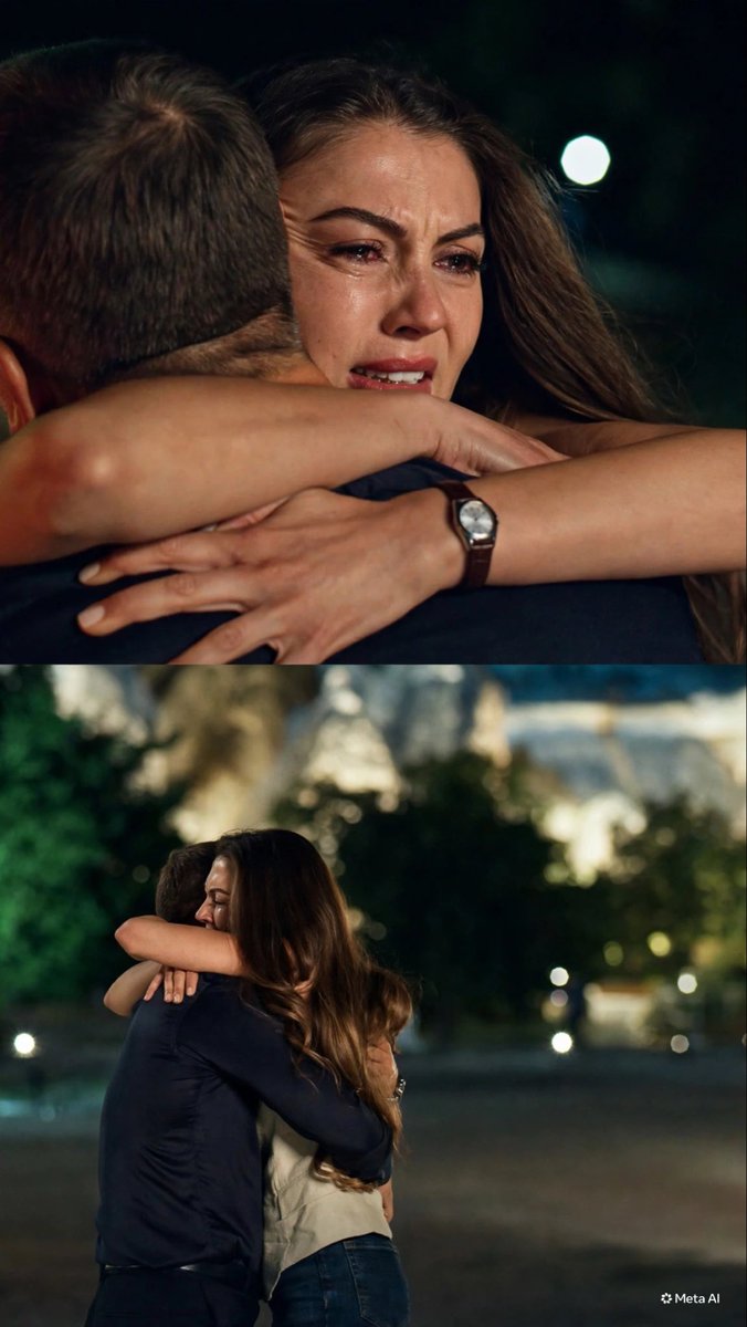surafor7's tweet photo. #Alzey first hug ❤️❤️ https://t.co/qwJdeD4kWP