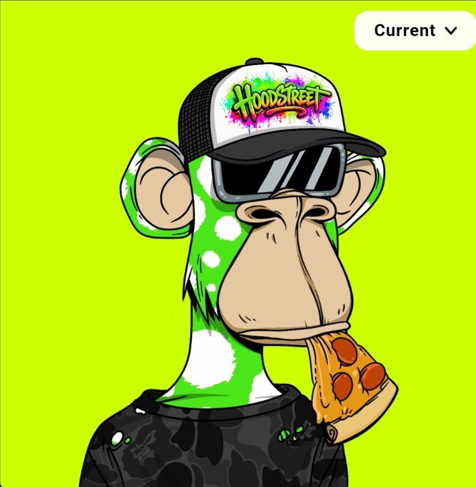 CHICITY_Eth's tweet photo. I finally did the thing.. Which one you like better?? 👀
@theapehood https://t.co/0O8OcdayAO