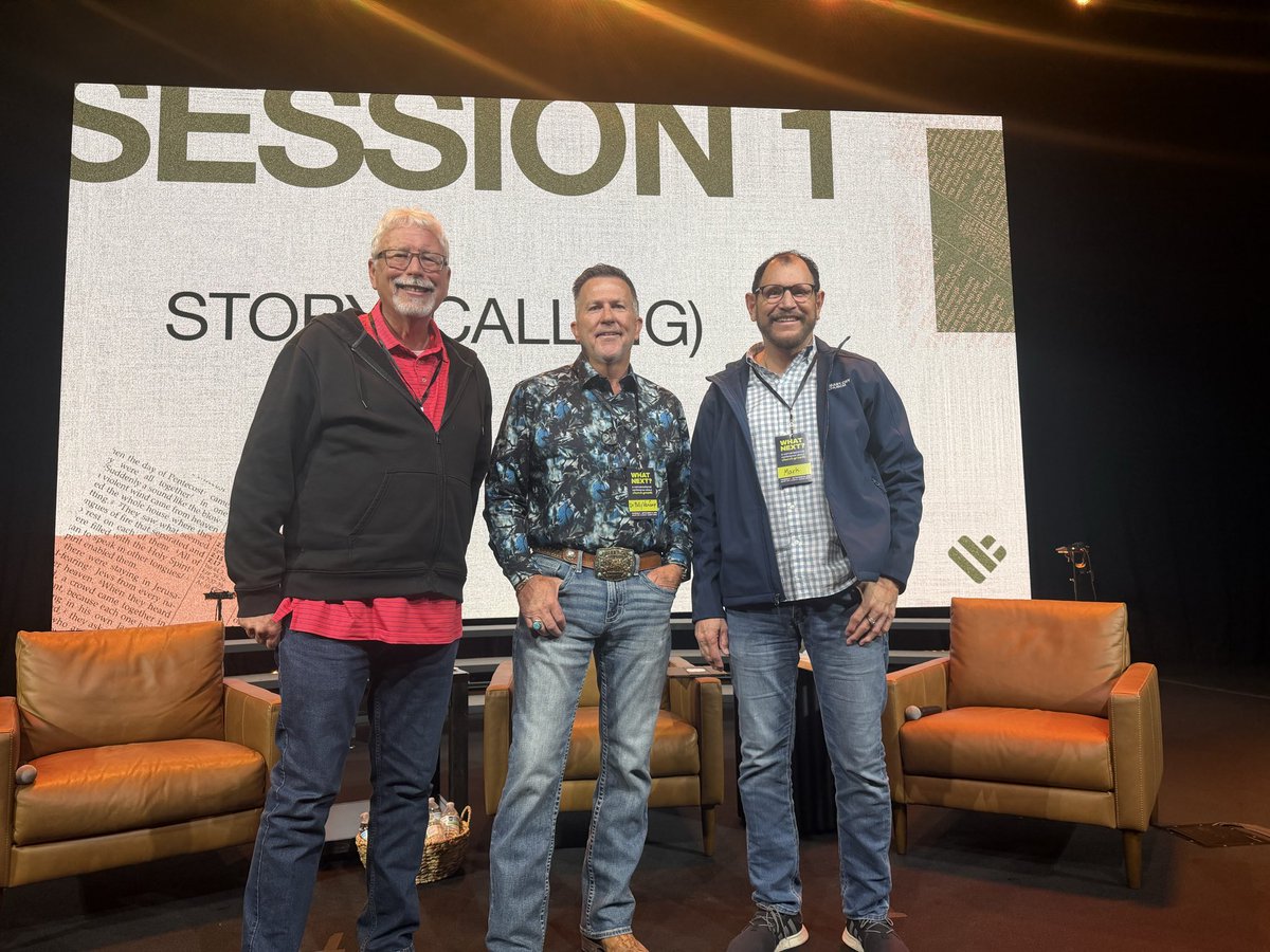 montyazmn's tweet photo. What Next Conference, led by these wise pastors has been very helpful. @azbaptists https://t.co/guXjCXZtZT