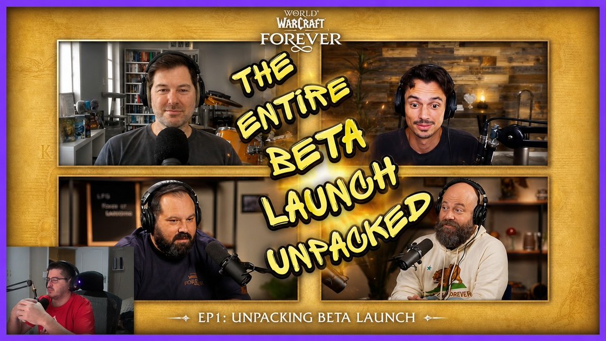 WaldoLiveZA's tweet photo. New YouTube Video UP!

https://t.co/hRrRXabFKB

#YouTube #newvideo #wowforever #worldofwarcraft #WaldoLiveZA https://t.co/vjDWfJRjNL