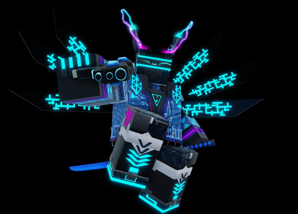 emzy6651's tweet photo. Pixel Devil https://t.co/WmMO3bVa4e