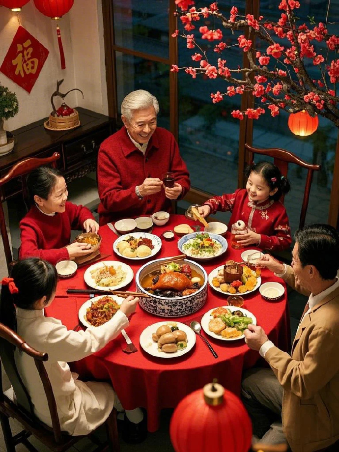 ShaynaBartlhl's tweet photo. Cena con mi familia, risas que llenan el corazón, este es el momento perfecto. https://t.co/qFJ24odHYW