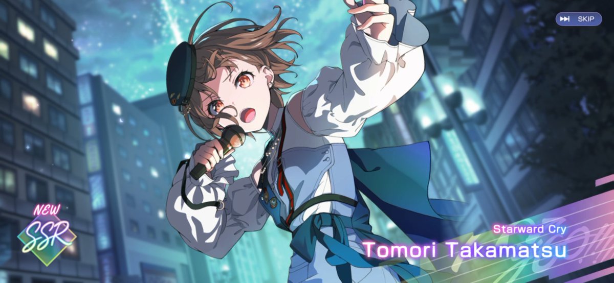 anonstableplush's tweet photo. @8ki_29_ lucky, I got tomorin from my guaranteed SSR ticket... close enough I guess... https://t.co/pUMtTizGJQ