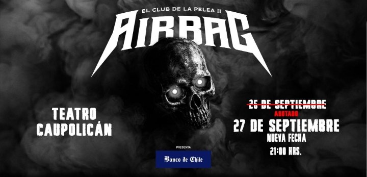 ECDLPII's tweet photo. GRACIAS ESPAÑA!!! Fueron dos noches inolvidables, siempre nos volvemos a ver. 
Nos vemos este finde en CHILE, amigos!! 
𝟸𝟼.𝟶𝟿/𝟸𝟽.𝟶𝟿 🔥⚔️ https://t.co/8QZTYor859