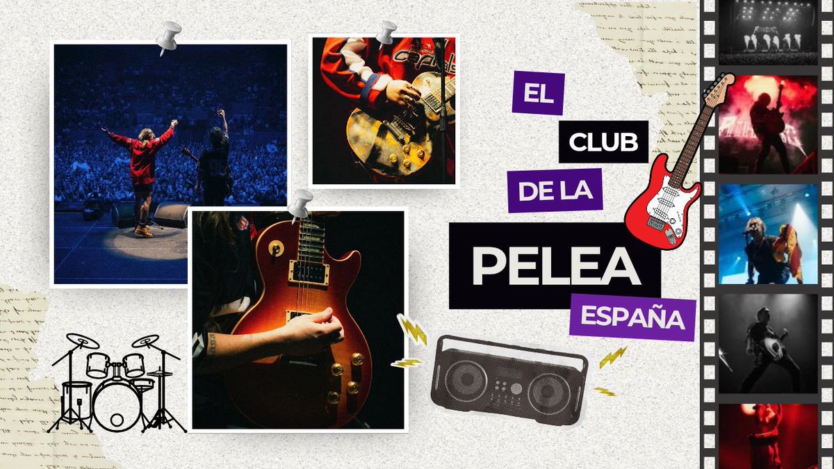 ECDLPII's tweet photo. GRACIAS ESPAÑA!!! Fueron dos noches inolvidables, siempre nos volvemos a ver. 
Nos vemos este finde en CHILE, amigos!! 
𝟸𝟼.𝟶𝟿/𝟸𝟽.𝟶𝟿 🔥⚔️ https://t.co/8QZTYor859