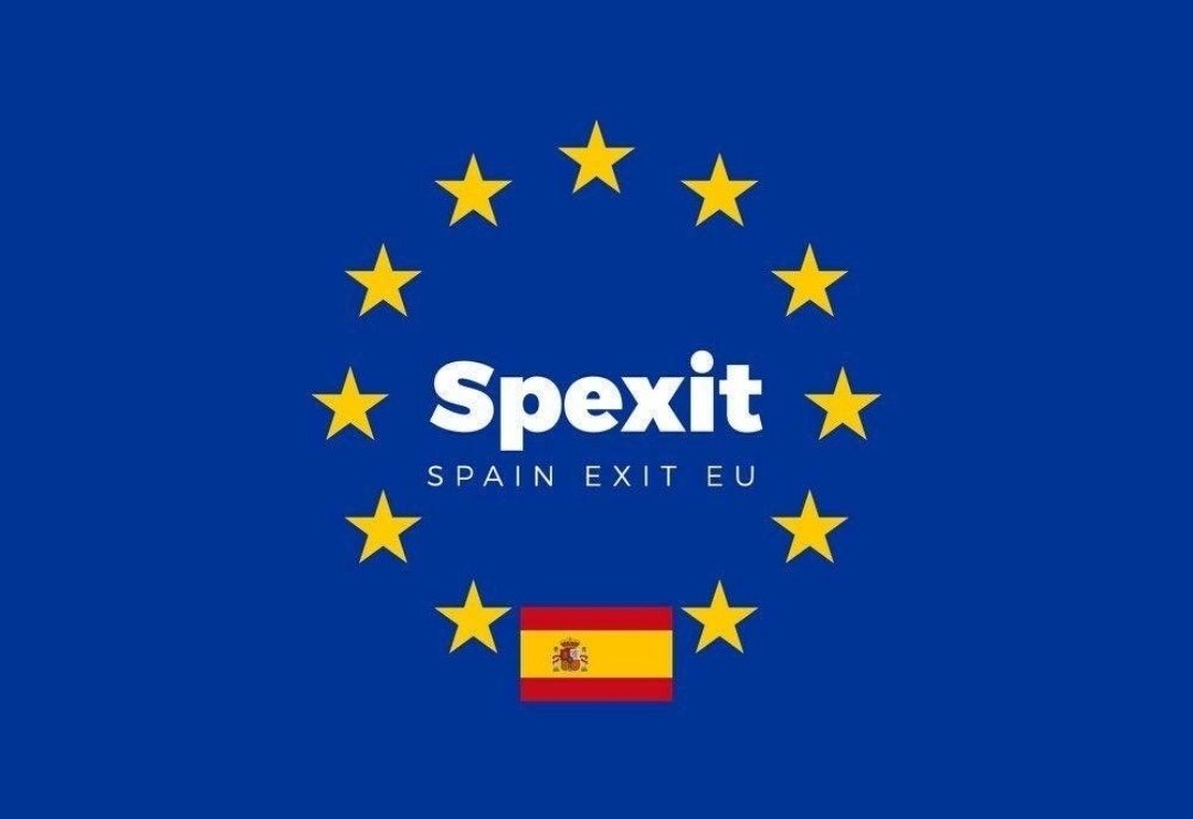 yo_tube's tweet photo. @josejavierespa @elEconomistaes #Spexit https://t.co/g1ky1KJNIA