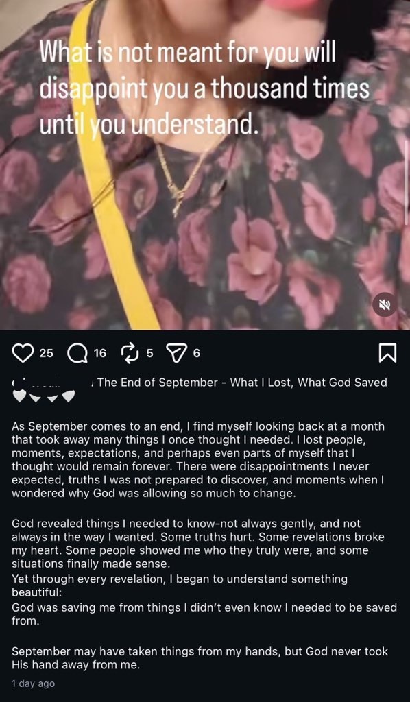 OyinLadun0's tweet photo. Eeeeiii not sure your wife will take you back like this,just give up o🫠🫠 https://t.co/dPNRyb1Mlm