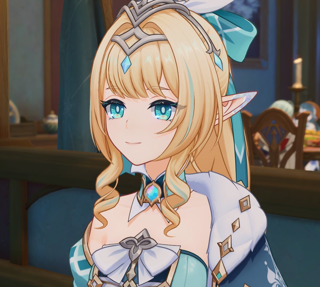 EsuuHaha's tweet photo. Just read Vesna's character story 1. She was born premature and the Tsaritsa was the one who named her... It says she was loved by the Tsaritsa...
Aww this is cute... no wonder Vesna is so loyal to her https://t.co/Jm1B5laxS6