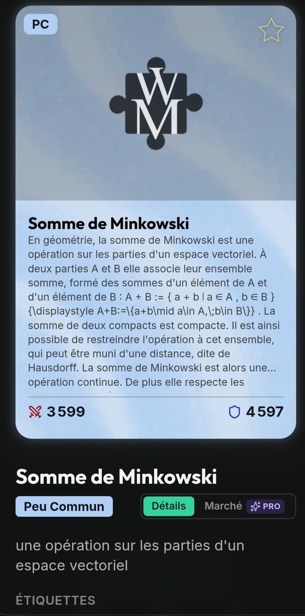 xhyuse's tweet photo. Le geekos de merde que je suis https://t.co/jLK56d3Ghf