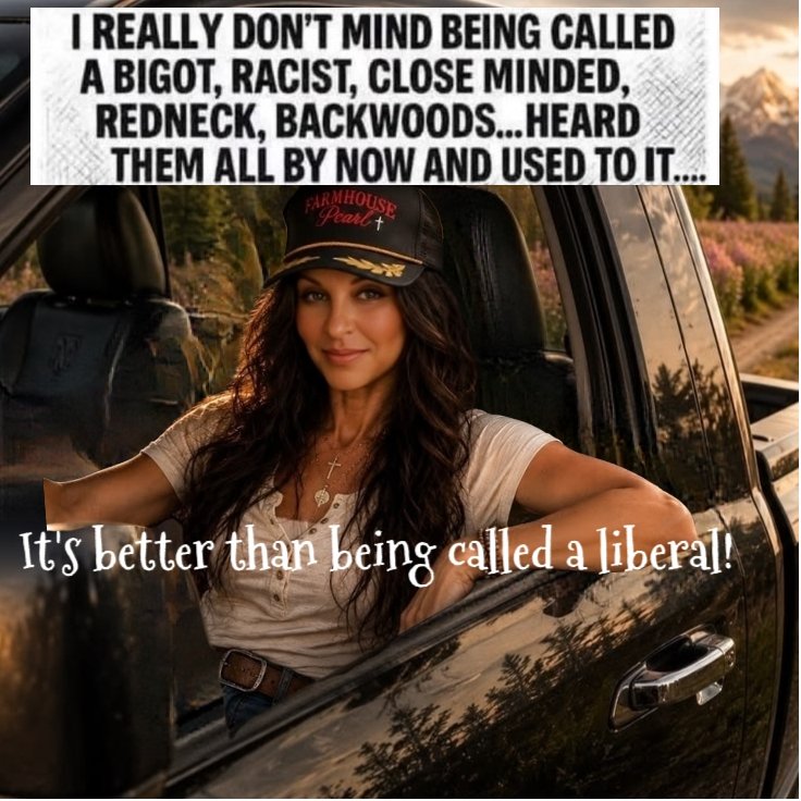 cinrui's tweet photo. Damn straight! 😉🤫🤪

And definitely don't call me a DEMOCRAT!! 🖕 https://t.co/tX7NHt9Vwm