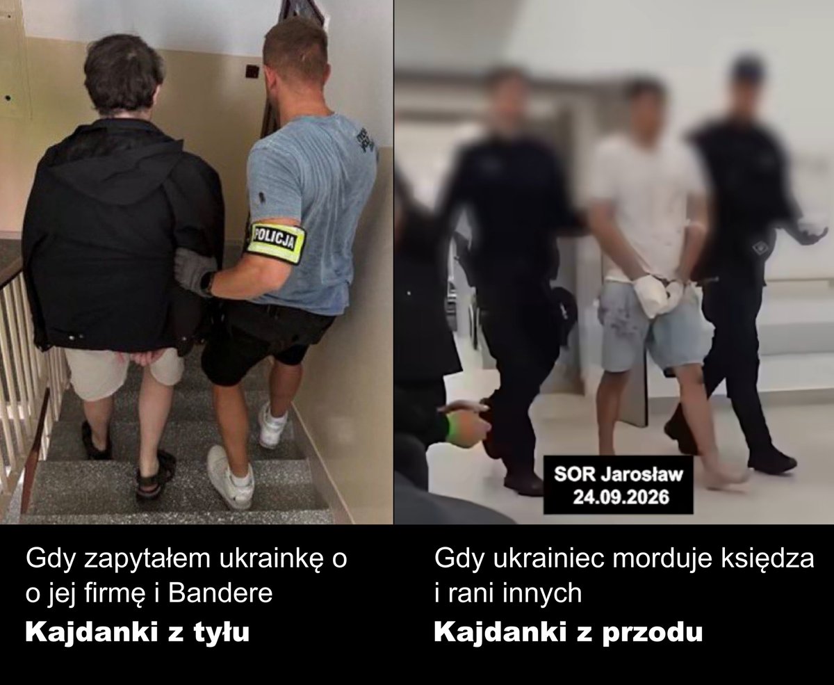 PrzemeKORWiN's tweet photo. Nasza sprawa z lipca nic a nic się nie rusza, kompletna cisza, prokuratura i policja jest świadoma, że przesadzili. A ja będę żądał odszkodowań i surowych kar, dla każdego kto w tym uczestniczył. https://t.co/1r2Viq0xHC