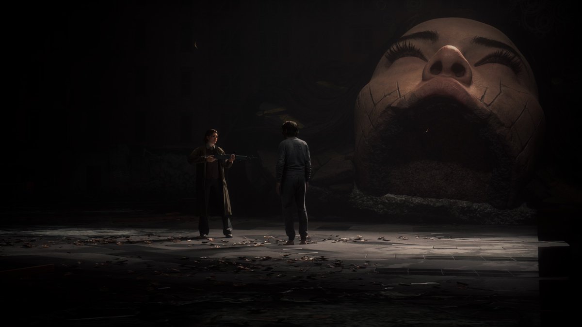 silaser's tweet photo. Thank you so much @remedygames for CONTROL Resonant.
Oh, and please add a photo mode. https://t.co/XGd7Uryagv