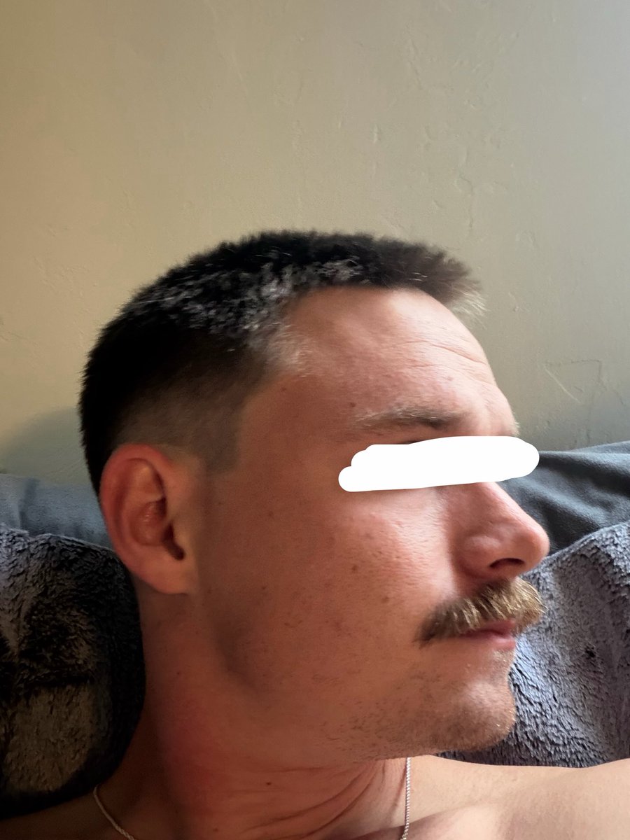 153MOOSE's tweet photo. GREAT WEEK FALL IS UPON US #freshcut #stachegang https://t.co/u3vnVbmyvC