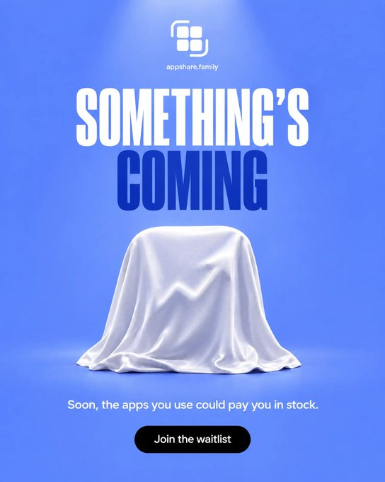 Appsharecc_'s tweet photo. Something new is coming on-chain... https://t.co/SCDOdhFZKI