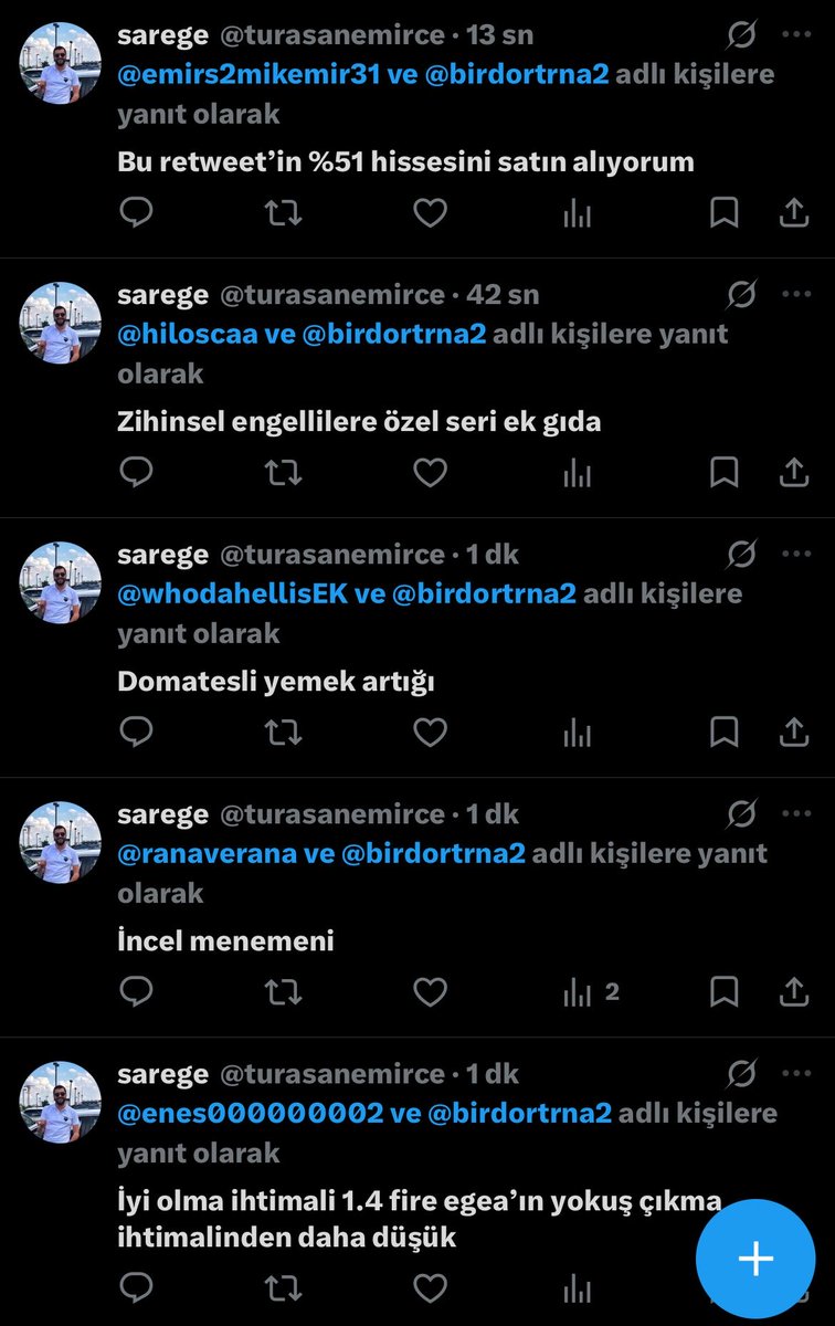 birdortrna2's tweet photo. Kız; benim olmadığım yerde arkadaşlarım her zaman hakkımda iyi konuşur dedikodu yaptırmaz kimseye laf söyletmez

O sırada benim kardeşcan; https://t.co/nI8e4PaaZX