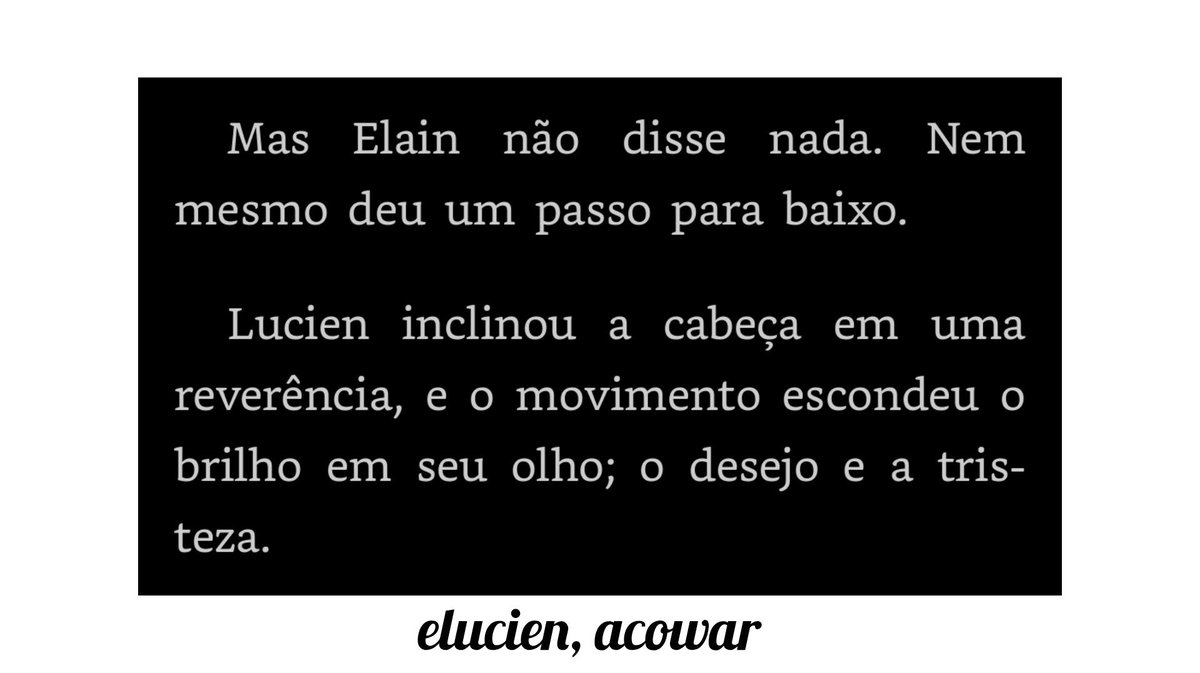 nessvanserra's tweet photo. a sarah j maas não é nada boba mesmo né, é sempre a mesma linguagem e fórmula entre parceiros canônicos.

e ainda vai ter gente que vai dizer que a sarah enganou certo fandom por anos, sendo que os culpados pelas interpretações errôneas são eles mesmos. https://t.co/D2i1BWoCPx