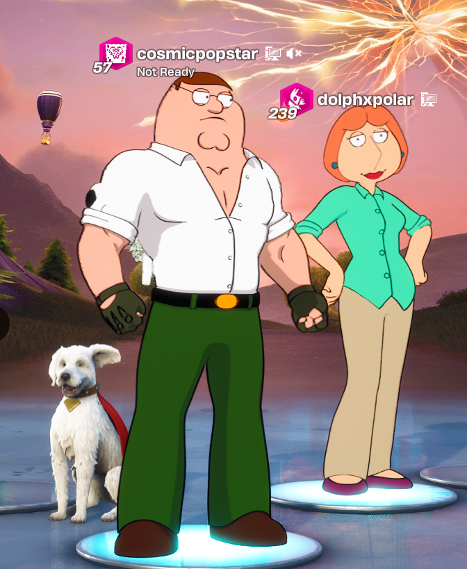 costcopoptart's tweet photo. hey lois ⛓️ below!!!! 

fort with @dolphxpolar https://t.co/GkoYsfx7Rp
