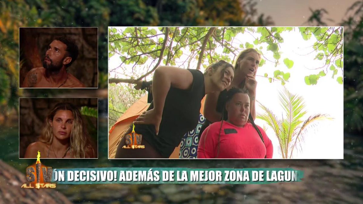 telecincoes's tweet photo. Me representan 😂😂😂😂

🏝️ #SVGala3 
🔵 https://t.co/D7SZKBM0aJ https://t.co/VXDBWhrgHx