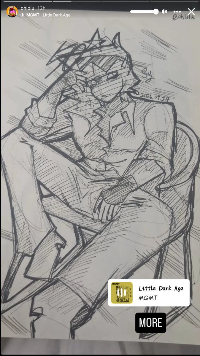 games7536's tweet photo. I was on this artists Instagram and I noticed that Ame (The character in the image) looks a bit... buff. I could be wrong though.

(Also I'm not saying it's a mistake, I'm just pointing it out.) 
Twitter: https://t.co/WazlKggH7f

Instagram: https://t.co/hrFWS0ujWU https://t.co/G1uTnbYe4p