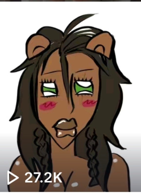 ceesanddesist's tweet photo. I need to make a personal tiktok so that when I flirt with people and they go to investigate my page to see the face behind the account they aren't greeted with this https://t.co/lHGZNZLPVm