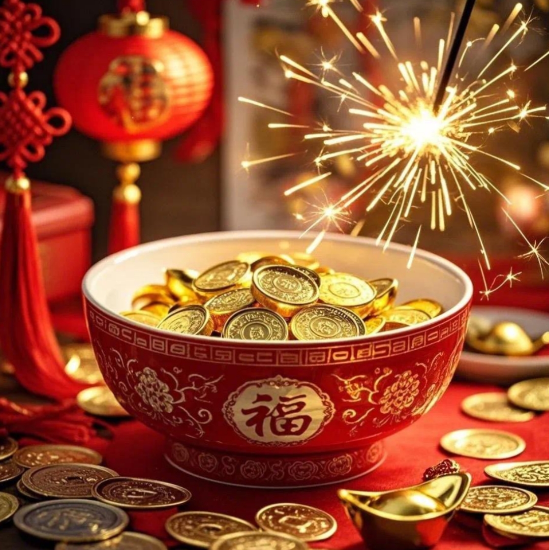 NakishaRedner's tweet photo. Cheers to Lunar New Year! May your days be filled with lucky red envelopes, cozy dumplings, and endless joy with loved ones. , https://t.co/UBwfwWeJKb
