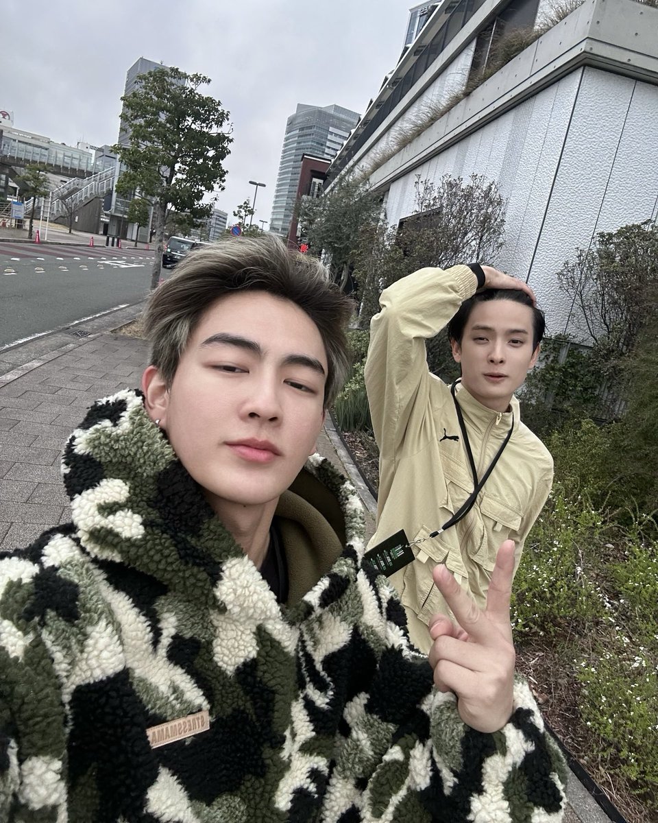 jaehyunnnnnnn's tweet photo. น่ารัก 😭 https://t.co/Xom1BBgMIx