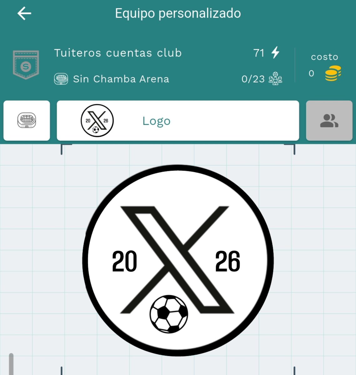 GolDelSwansea's tweet photo. 🚨 COMUNICADO OFICIAL 🚨

Anuncio partida en Superkickoff.
​Al poder crear jugadores desde cero, abro el mercado para fichar a mis mutuals de Twitter como agentes libres. 📁⚽️

​¿Quieres participar? Sigueme, deja la posicion que te gustaria jugar y firma contrato. ✍️ https://t.co/DpyRAv4mxP