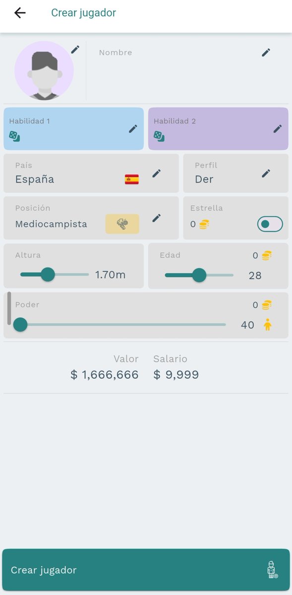 GolDelSwansea's tweet photo. 🚨 COMUNICADO OFICIAL 🚨

Anuncio partida en Superkickoff.
​Al poder crear jugadores desde cero, abro el mercado para fichar a mis mutuals de Twitter como agentes libres. 📁⚽️

​¿Quieres participar? Sigueme, deja la posicion que te gustaria jugar y firma contrato. ✍️ https://t.co/DpyRAv4mxP