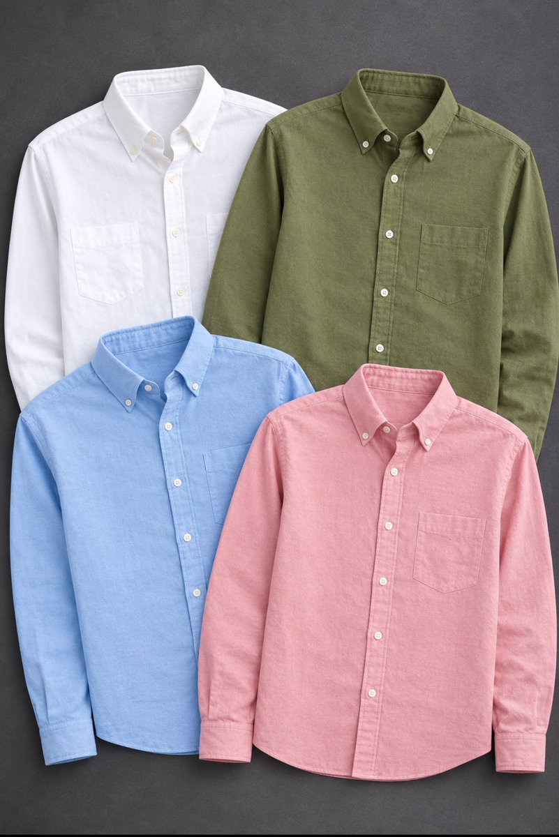 alabitweets's tweet photo. Plain shirts 

Available in preferred sizes &amp; colors (thrifted)

🏷️ - 9k each. Kindly rt https://t.co/VFXNUeYnfM