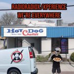 Photo by RADIORADIOX (@p4thart)