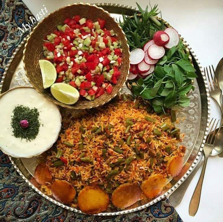 persian_food_ tweet picture