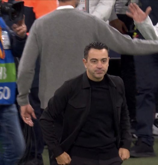 BarcaUniversal's tweet photo. 🚨🚨 Xavi has DRAWN with a 1-1 result in his first game as Netherlands manager, against Klopp’s Germany. https://t.co/JdxAOmEXQr