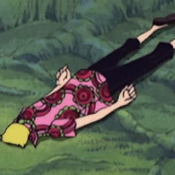 ssanjisleghair's tweet photo. always just overly dramatic https://t.co/d9ZONPP0Dd