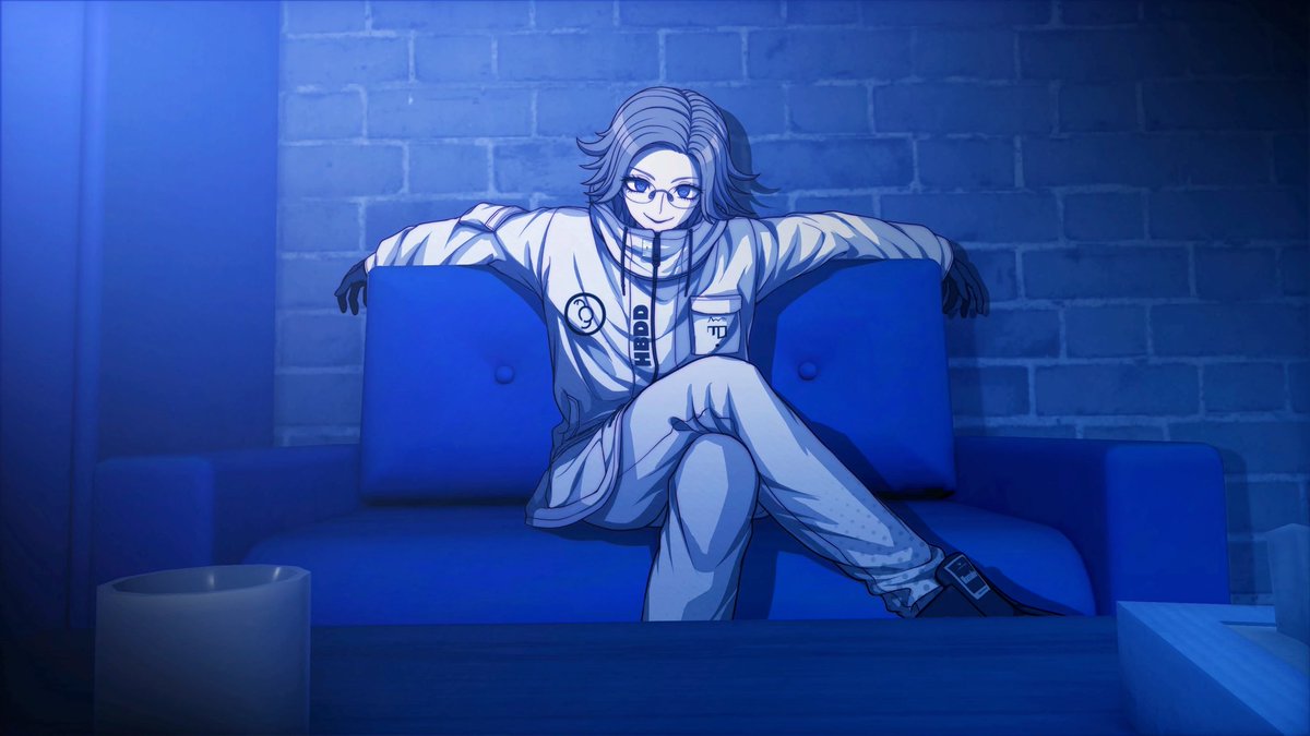 guineapigism's tweet photo. How did Takumi not get hard here https://t.co/WjVknazmEF