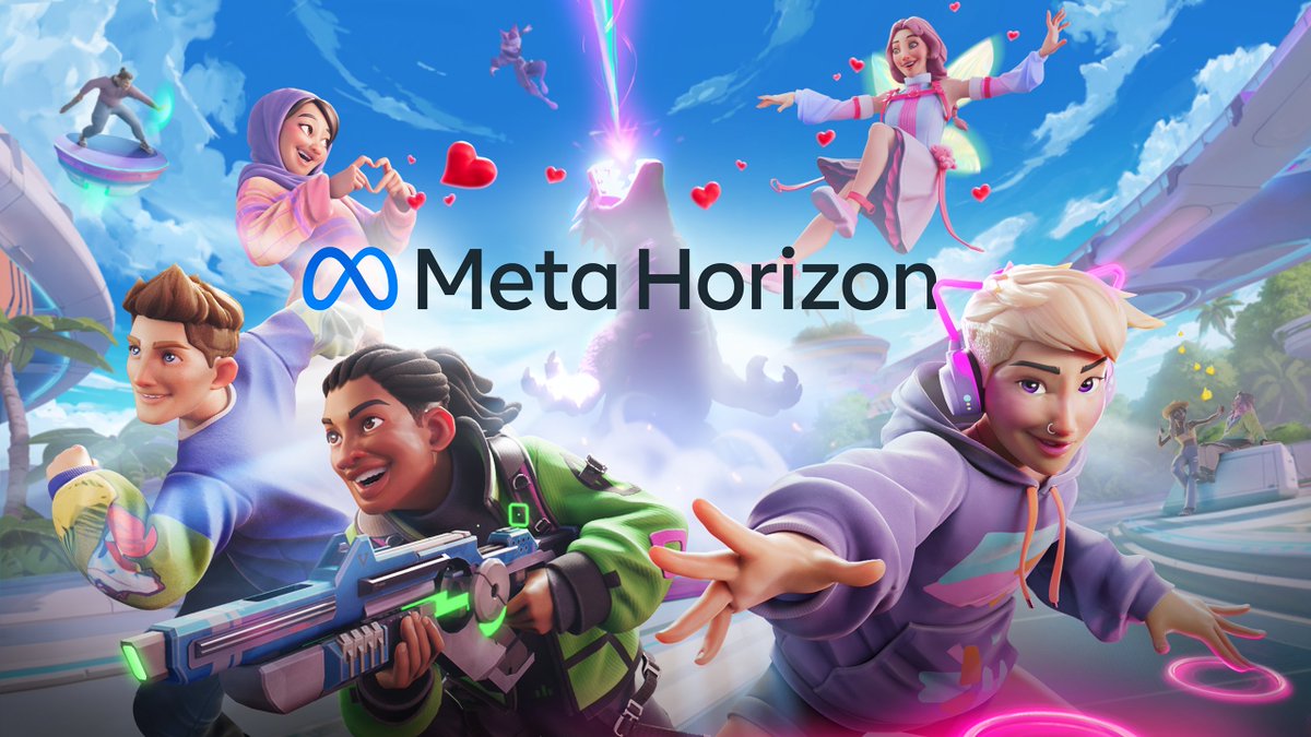 FinanzasDarin's tweet photo. 🎮 ¿Están las empresas de videojuegos en peligro por la nueva herramienta de IA de Meta?

$META ha presentado  Horizon Create y Horizon Studio, dos herramientas para crear juegos móviles en 2D o 3D solo describiéndolos con texto. La bolsa ha reaccionadode inmediato, con Unity  $U  cayendo un 5% y  Roblox $RBLX  y Applovin $APP   un 1% cada una

👇