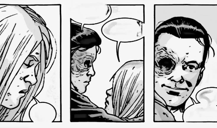 w44lkingdead's tweet photo. just me &amp; you, right?!
#carlydia #twd https://t.co/MC5lkHYLfG