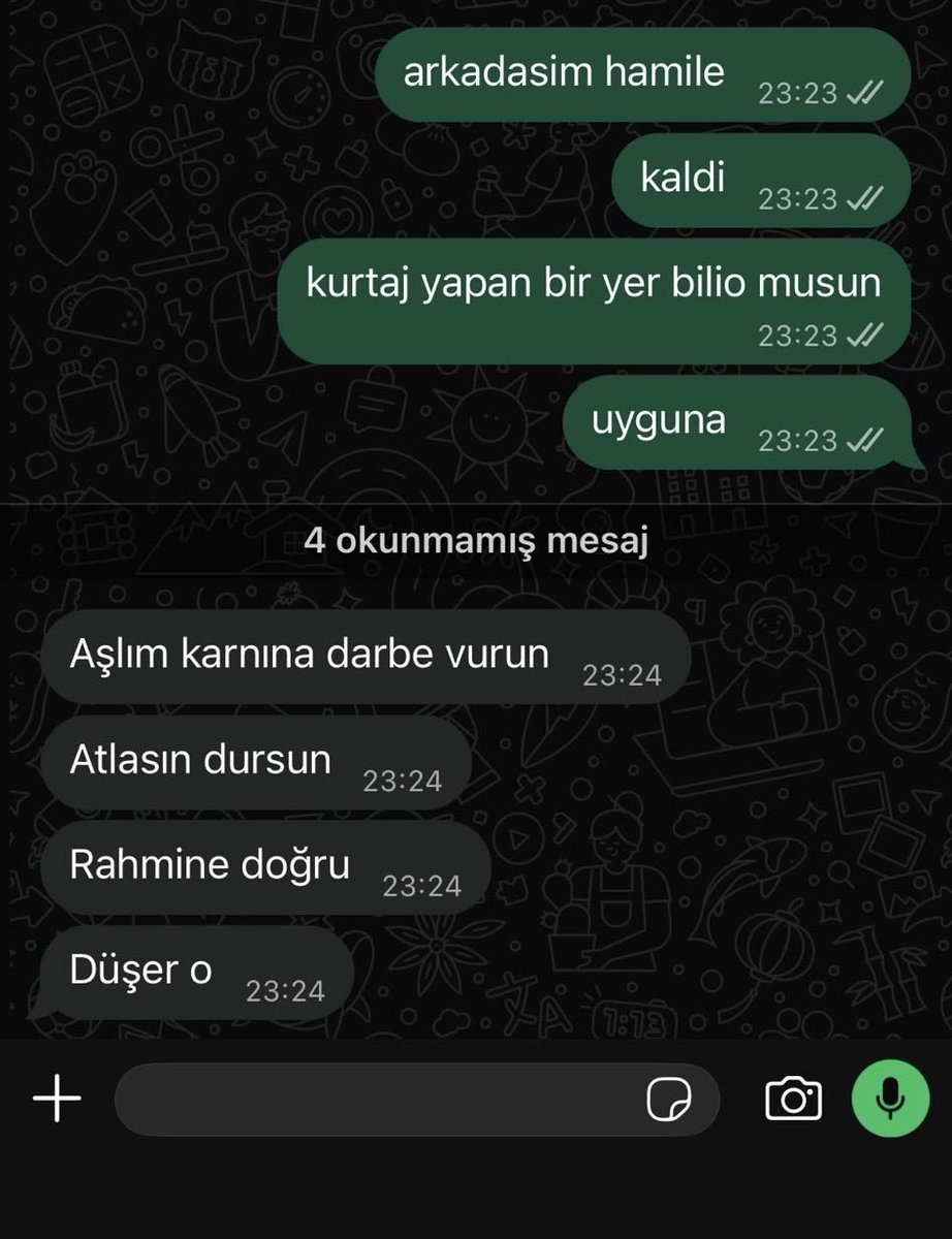 yavrukIsrak's tweet photo. kanım dondu https://t.co/qi94RTjYFR