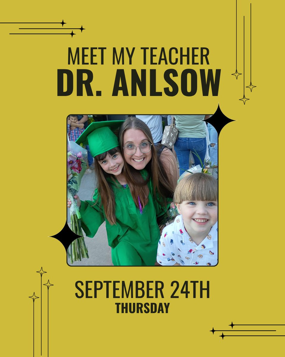 BKTVStudios's tweet photo. π©πΌβπ« Meet My Teacher Dr. Anslow π
π₯οΈ Coming to https://t.co/FqmQlvPTnv π³
π°#FHSJournalism #BlackKnight #MeetMyTeacher #FHS #Dr.AnslowArticle https://t.co/rQVlWaJnvt
