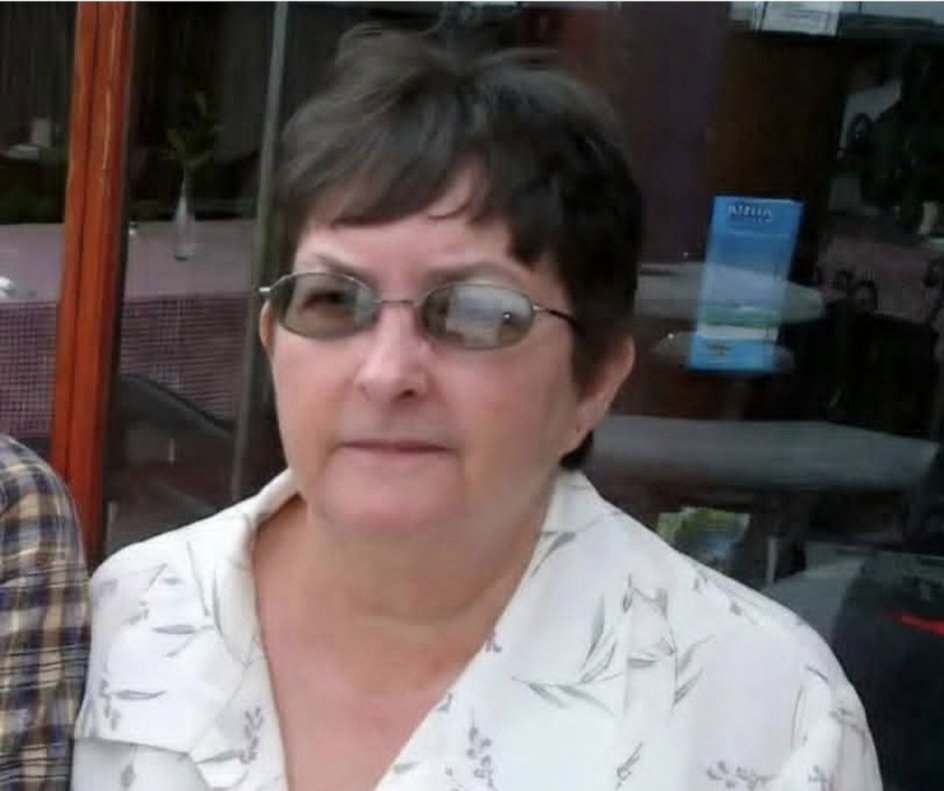 RiseAgainstEvil's tweet photo. BREDASDORP. 
21 SEPTEMBER 2026.

Just a few days after ANOTHER "Kill the Boer" rally, a 73-year-old woman, Mariette Mouton, was beaten to death inside her own home on Republic Street while her 81-year-old husband Cobus was metres away in the garden.

They walked in through the back door like they owned the place. Found an elderly grandmother alone in her house. Beat her to death with a blunt object. Stole her jewellery, electronics, a kitchen knife and garden tools, then left her husband to walk inside and find her body.

This is not a “robbery gone wrong.” This is the same pattern we see over and over; White pensioners targeted in their homes because they are White, old, and an easy target. Husband outside cutting grass. Wife inside. Door unlocked. Beaten until she was dead. No arrests.

Another White grandmother smashed to death in her own house while her husband was working in the garden. Another family shattered. Another “nothing to see here” from the usual crowd.
