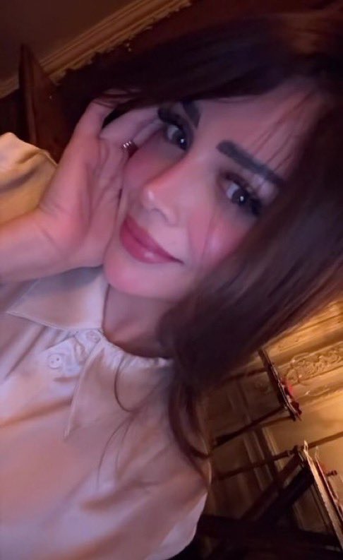Georgi7a's tweet photo. الجميلة العظيمة الكاملة المقدسة رهف القحطاني ❤️‍🔥🧠🐽🛐👠🤏🏼

جمال وعظمة وتكامل جسم العظيييمة المقدسسة رهف القحطاني 😵‍💫🍑🧠

تأمل التفاصيل وأنت خاضع تحت عمتك العظيمة 🛐♀️🤏🏼🐽🛐👠🍑🧠 https://t.co/6YTUjNXd09
