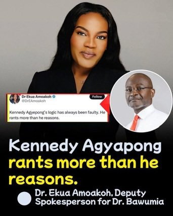 Jeromeblake_'s tweet photo. @DrEAmoakoh You said this ? You are mean I swear 🤦🏾‍♂️ https://t.co/D3Bc3xltxd