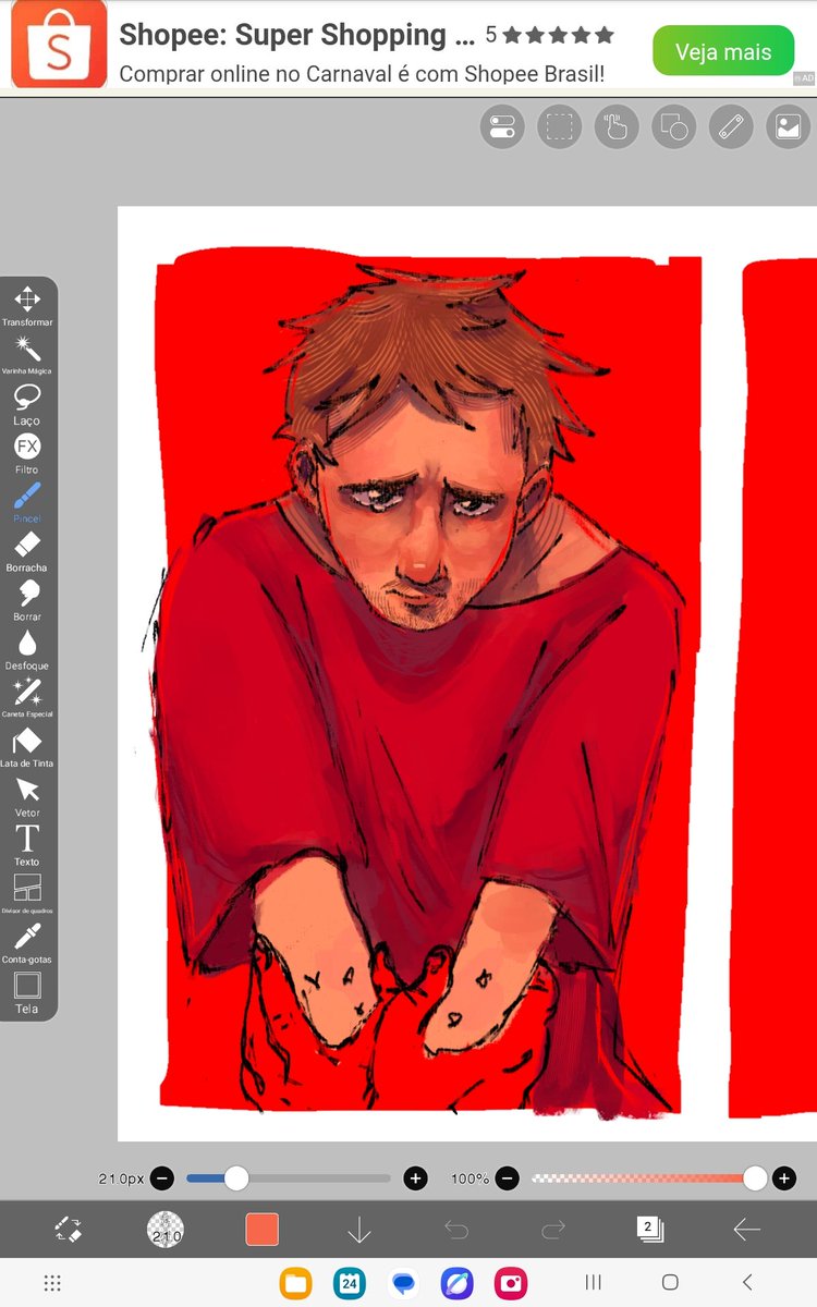 jessesquarepant's tweet photo. HAPPY BIRTHDAY JESSE YAY YAY 
wip for his birthday 😗😗 https://t.co/hPtB5aUiFt