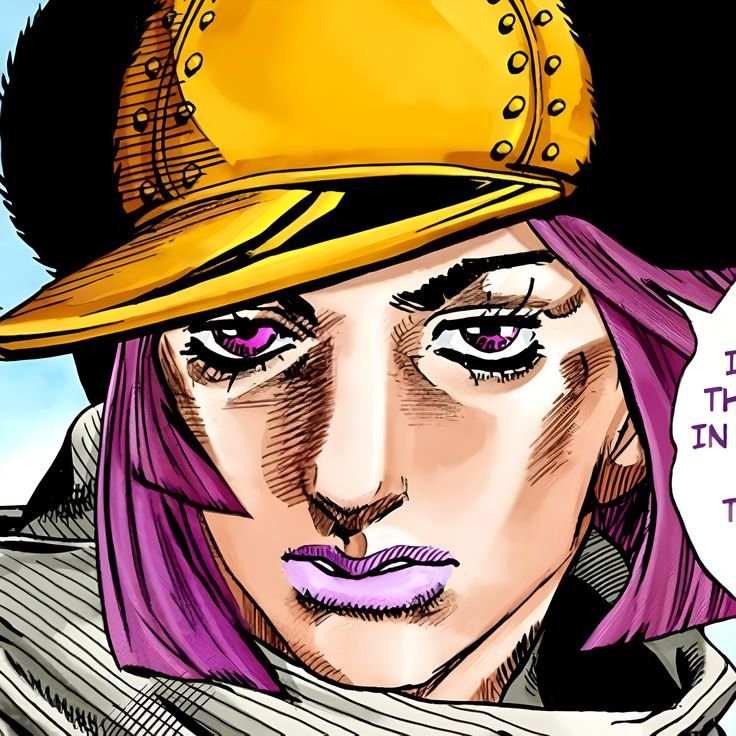 abbacchio_lover's tweet photo. Okay  people  !  !  Tomorrow  morning  ,,  10 am  ( spanish  hour  )  SBR   stage  2  coming  out  !  !

HOT  PAAAAAAAAAAANTSSS https://t.co/pTCKngp3t6