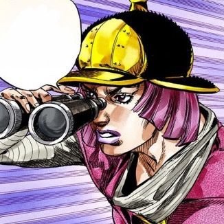 abbacchio_lover's tweet photo. Okay  people  !  !  Tomorrow  morning  ,,  10 am  ( spanish  hour  )  SBR   stage  2  coming  out  !  !

HOT  PAAAAAAAAAAANTSSS https://t.co/pTCKngp3t6